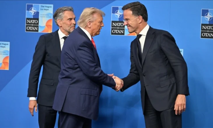 Trump: Shumë afër një marrëveshjeje për Gazën, së shpejti me lajme të mira