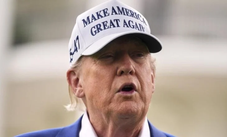 Trump sulmon mediat amerikane: Thanë se sulmi nuk i shkatërroi impiantet bërthamore… janë ‘fake news’!