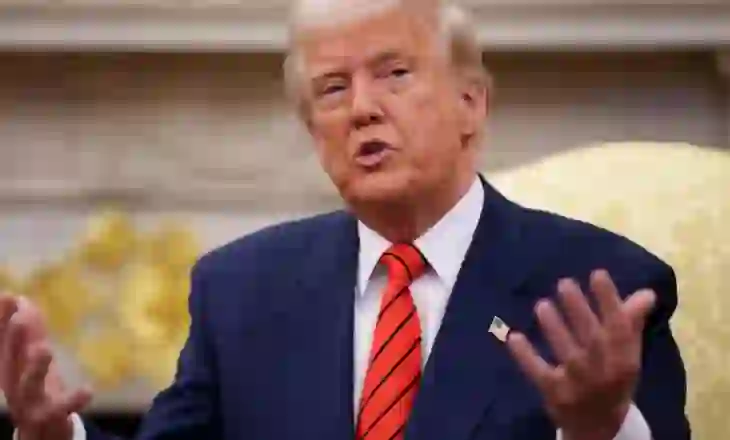 Trump: Të marrë fund programi bërthamor i Iranit, SHBA do të veprojë