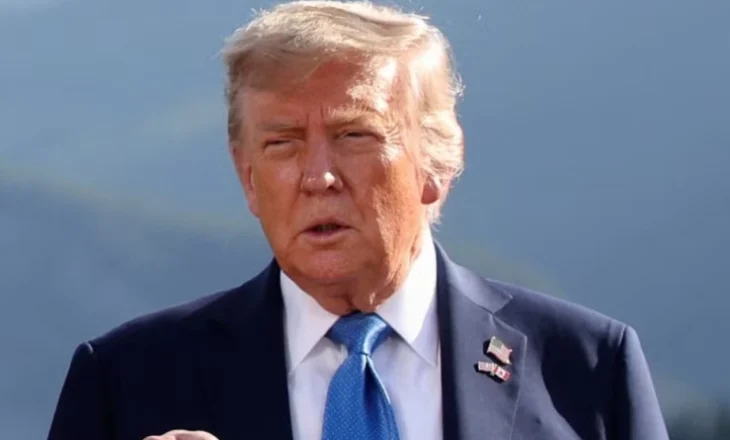 Trump thirrje Izraelit e Iranit: Armëpushimi është në fuqi! Ju lutem mos e shkelni