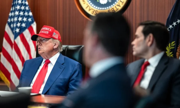 Trump ultimatum Iranit dhe Izraelit: Armëpushimi është në fuqi, mos e shkelni