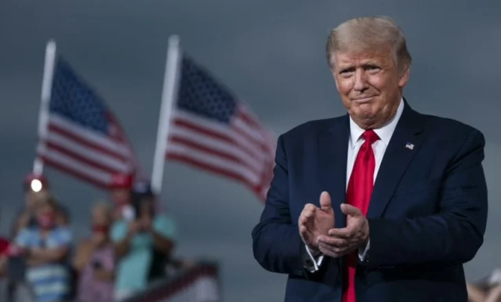 Trump: Urime të gjithëve! Arrihet armëpushimi mes Izraelit dhe Iranit