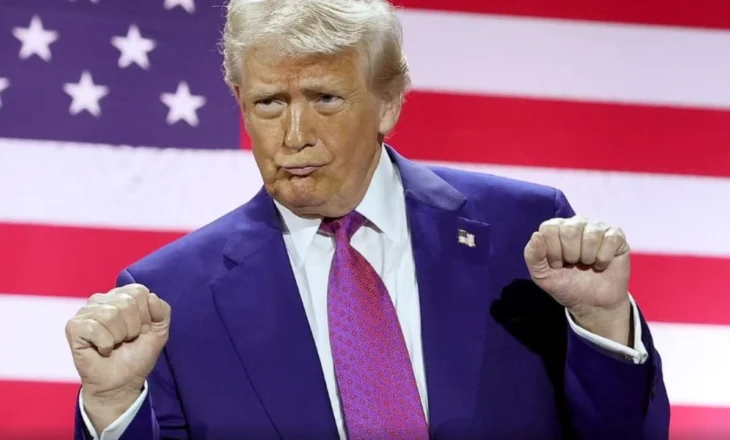 Trump vuan nga Alzheimeri? Nipi i Presidentit amerikan lëshon deklaratën e bujshme: I njoh ato shenja