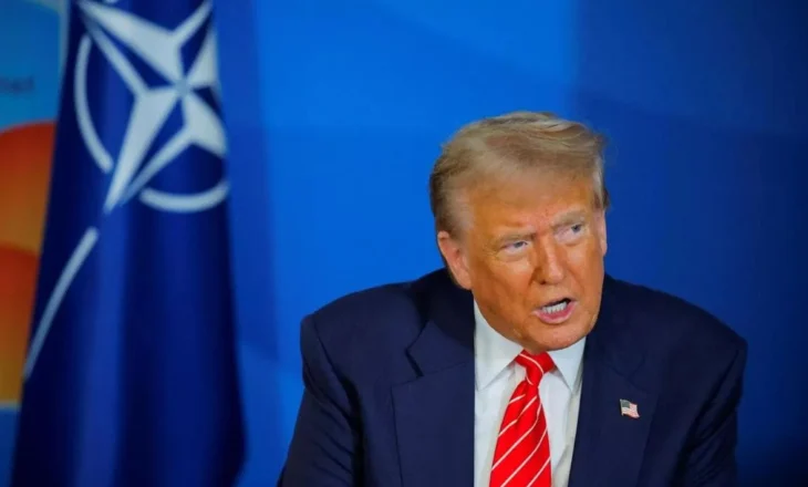 Trump zbulon bisedën me Putin: Ishte shumë i sjellshëm, më ofroi ndihmë për Iranin, por i thashë se më duhet për Rusinë
