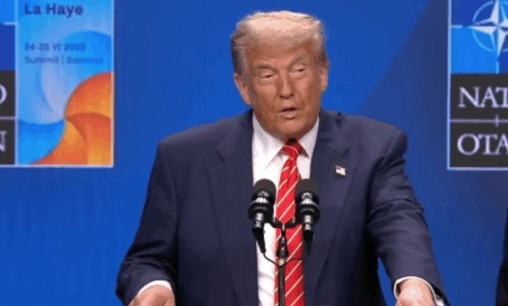 Trump: Zyrtarët e SHBA-së dhe Iranit do të bisedojnë javën e ardhshme