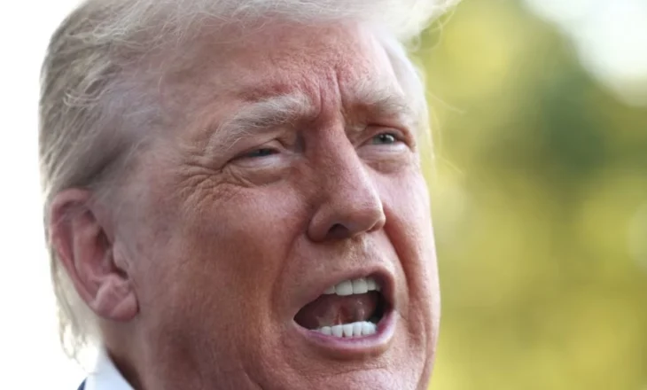Trumpi kritikon mediat amerikane që raportuan për dëme të kufizuara në centralet bërthamore të Iranit