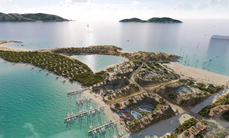 TTW: Shqipëria drejt kthimit në një destinacion ultra-luksoz për turistë elitarë