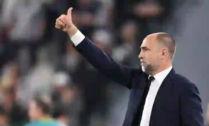 Tudor marrëveshje me Juventus, firmos kontratën me bardhezinjtë deri në vitin 2027