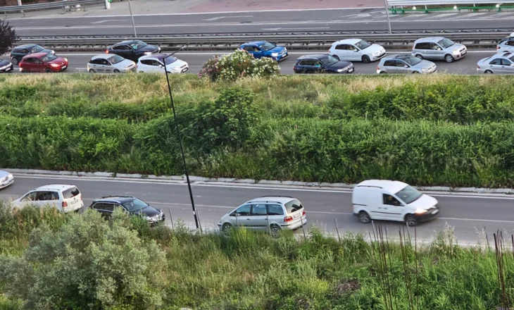 Turizëm në trafik, kur rrugët zhbëjnë suksesin