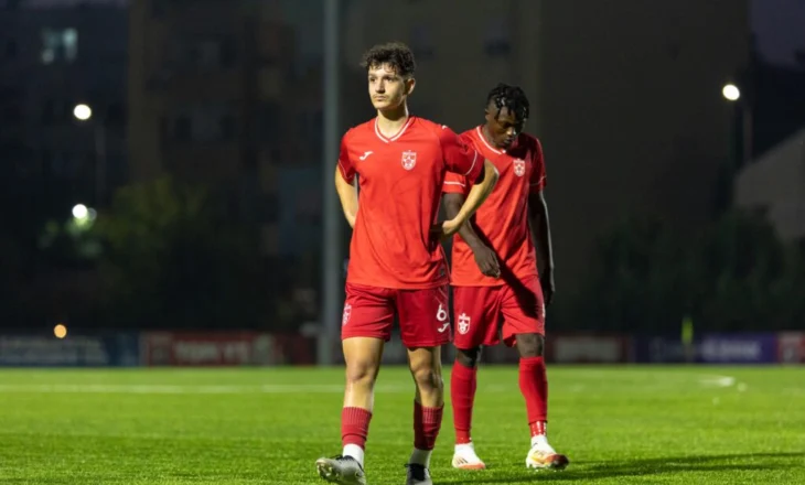 Turneu “Eagle CUP”/ Përcaktohen gjysmëfinalet. Dinamo ACC FC Nigeria përballet me Veronën, Vllaznia me Partizanin