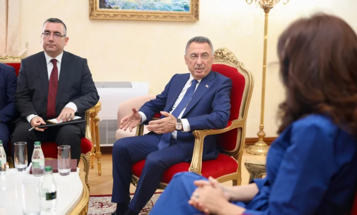 Turqia, kundër “shtetit bektashi” në Shqipëri: Hiqni dorë nga kjo ide!