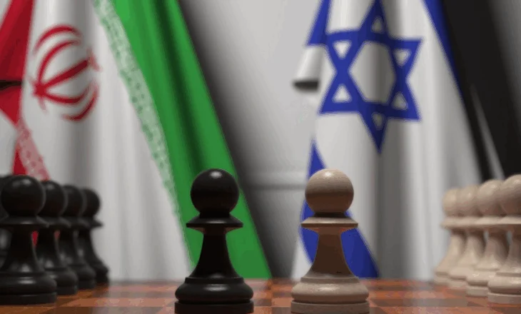 Turqia mirëpret armëpushimin midis Izraelit dhe Iranit