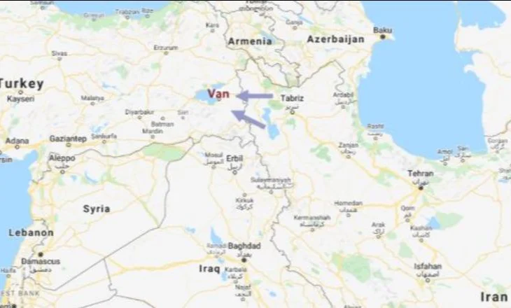 Turqia në alarm, gatishmëri ushtarake në kufi me Iranin