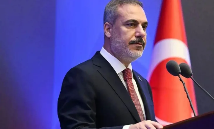 Turqia paralajmëron për përshkallëzimin global të konfliktit pas sulmit amerikan ndaj Iranit