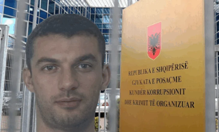 “U angazhua kusho me nipçen” Erjon Alibej tregon pse vendosi të vriste vëllanë e Talo Çelës
