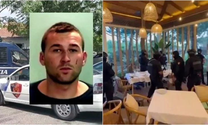 U arrestua duke ngrënë drekë me Xhevdet Plakun… Voltan Xhanin do ta hetojë SPAK! 39-vjeçari, i dyshuar se organizoi vrasjen Elis Rroshkodolit