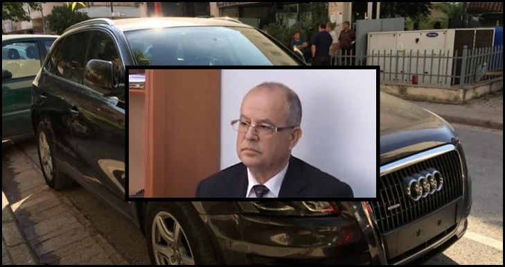 U dënua për korrupsion, Apeli i GJKKO kthen në qeli ish-prokurorin Sali Hasa