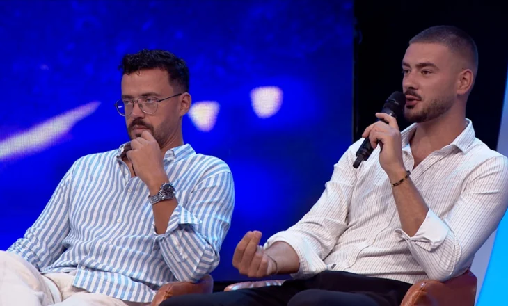 U divorcua në “Ferma VIP”, Ylli bën deklaratën e papritur për ish-partneren