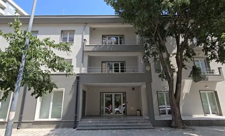 U emërua vetëm 3 muaj më parë, largohet drejtori i Kadastrës së Vlorës