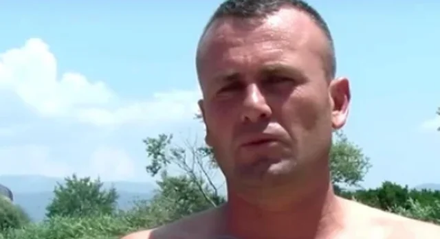 U h*dh në lumin Arakhtos për të shpëtuar dy të miturit grek, Greqia i jep nënshtetësinë shqiptarit