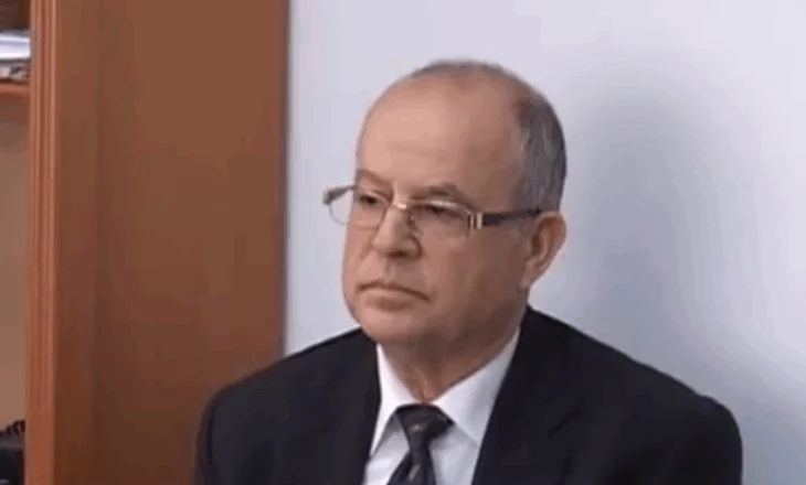 U lirua në 2023-Apeli i GJKKO kthen në burg Iish-prokurorin e Sarandës, Sali Hasa