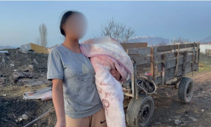 U martua me 13-vjeçaren dhe u bënë me fëmijë, Dritson Kurti fiton lirinë