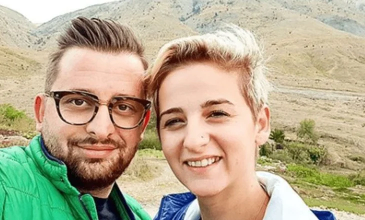 U nda nga bashkëshortja, Erion Isai: Tani detyrën e babait copëtohem ta bëj edhe më mirë se më parë!