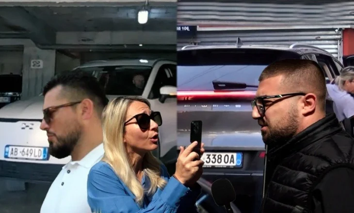 U padit për shpifje nga gazetari i ‘Piranjave’, SPAK-u i Ramës nuk guxon të hetojë Anuela Ristanin