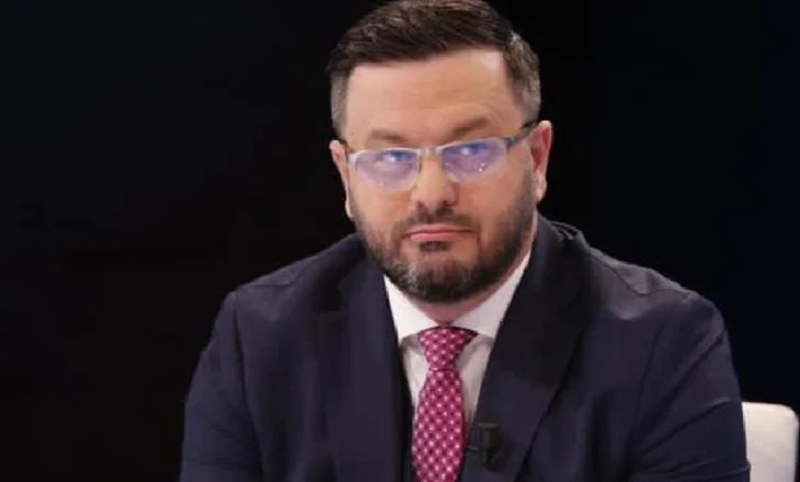 U paraqit në SPAK, reagon Plarent Ndreca: Jam thirrur si person në dijeni për një hetim për persona të tretë