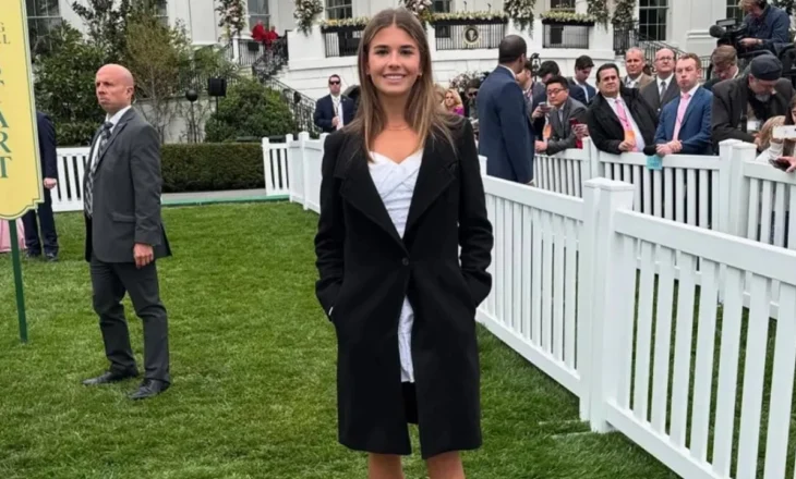 U përpoq të futej me forcë në pronën e Donald Trump në Mar-a-Logo dhe donte të martohej me mbesën e tij, arrestohet 23-vjeçari në SHBA
