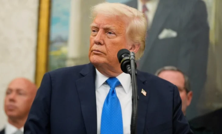 “U përpoqa ta shpëtoja Iranin”/ Trump: Nuk jam i sigurt nëse bisedimet do të mbahen…