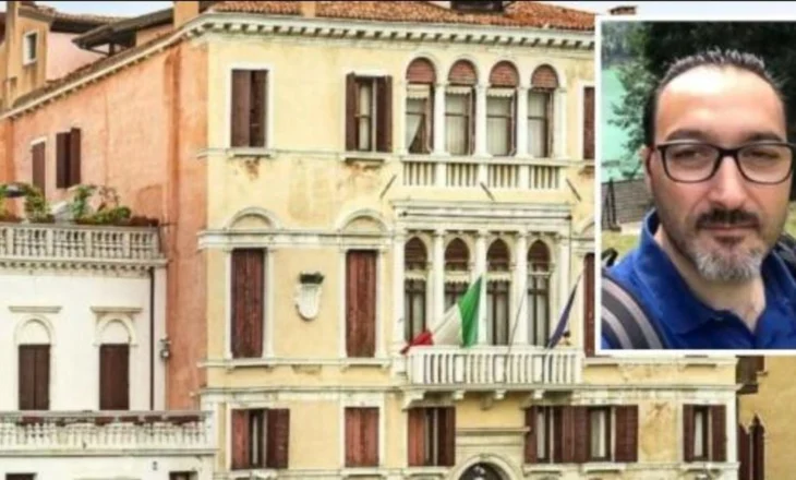 “U sëmura me leucemi në Kosovë”/ Ndërron jetë ushtari italian që paditi shtetin e tij