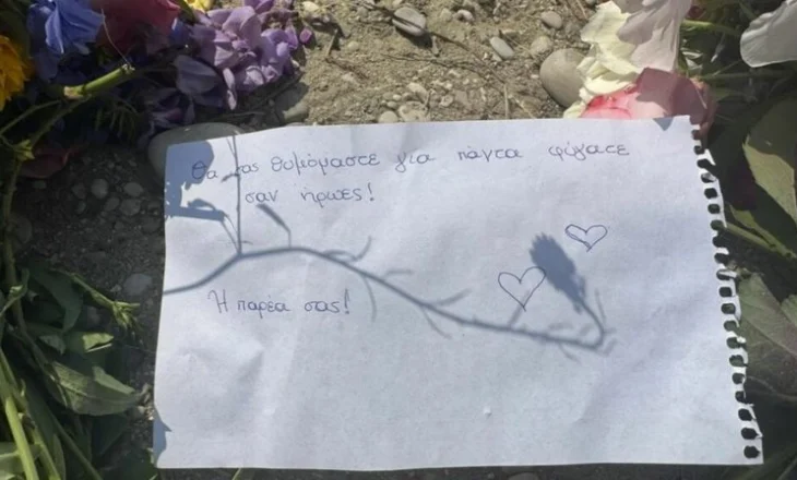 U shpëtuan nga shqiptari, dy fëmijët në Greqi pësojnë vdekje klinike!
