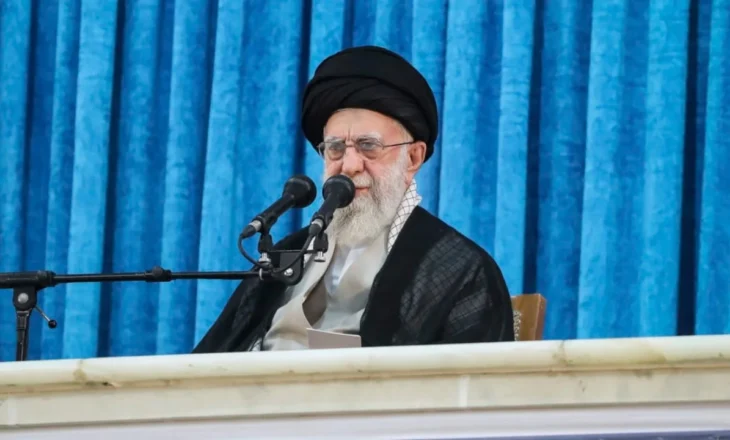 Udhëheqësi suprem i Iranit kritikon propozimin bërthamor të SHBA-së: Do të vazhdojmë të pasurojmë uraniumin