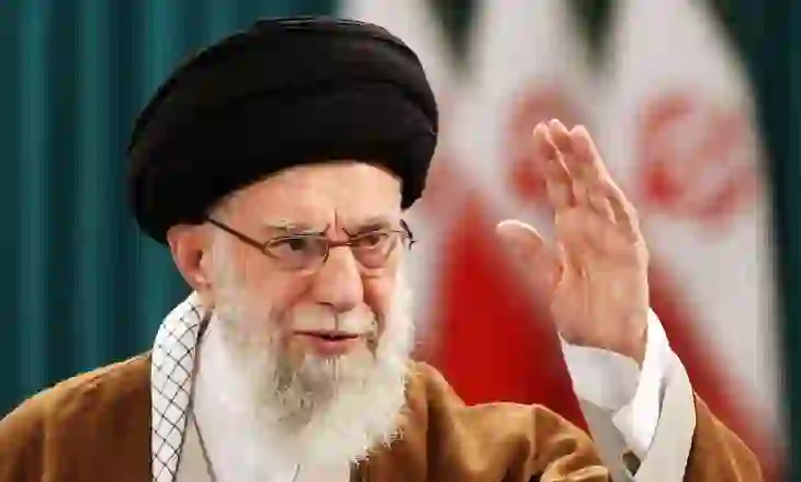 Udhëheqësi Suprem i Iranit mesazh Donald Trump: Le ta dinë amerikanët që nuk dorëzohemi, nëse ndërhyni dëmet do të jenë të pariparueshme