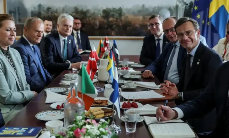 Udhëheqësit e BE-së të përçarë si gjithnjë, nga eurobondet mbi mbrojtjen, te Izraeli dhe Gaza, pa harruar Ukrainën