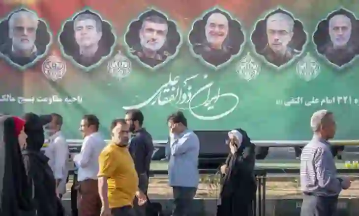 Udhëheqja ushtarake e Iranit është ‘copëtuar’