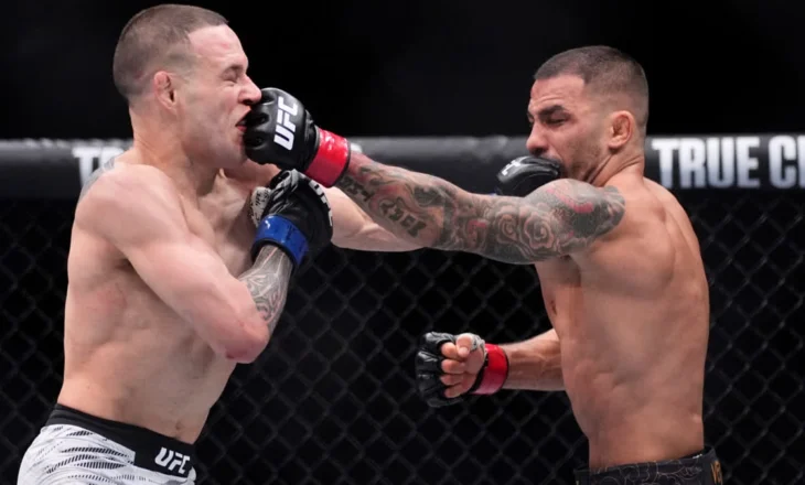 UFC-317/ Pantoja konfirmohet kampion bote, mbron titullin e peshës “flyweight”