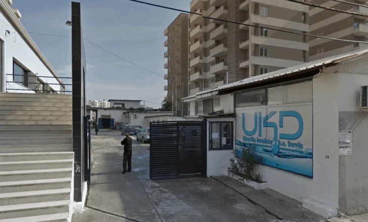 Ujësjellës-Kanalizime Durrës: Do reduktohet furnizimi me ujë në zonën e Fushë Kuqes