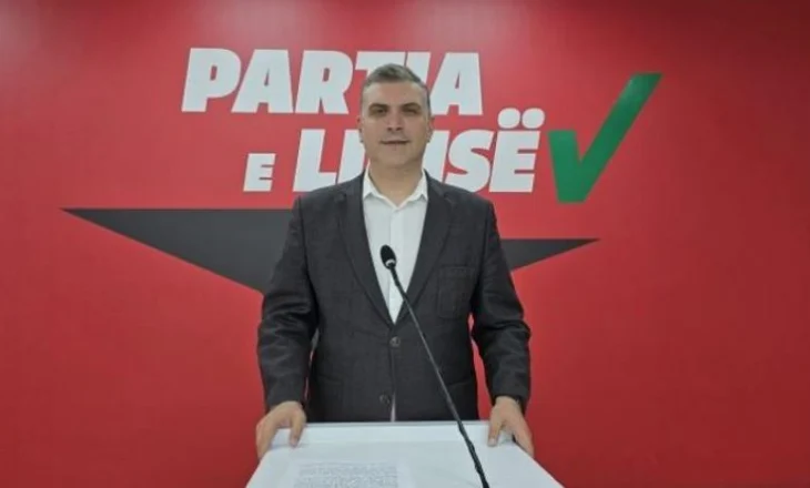 “Ujësjellësi i Vlorës, strofull patronazhistësh”, PL shpërthen ndaj Dredhës: 43 milionë euro të zhdukura, qyteti pa ujë
