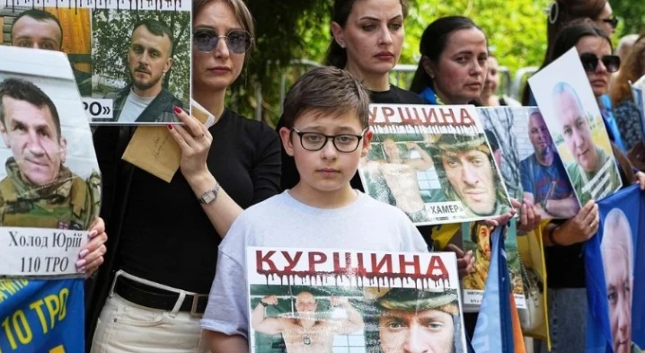 Ukraina mohon akuzat e Rusisë për shtyrje të shkëmbimit të të burgosurve!
