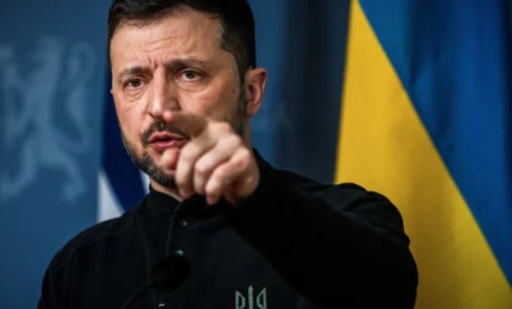 Ukraina shkatërron 40 bombardues në Rusi/ Zelenskyy: Ky operacion do të hyjë në librat e historisë