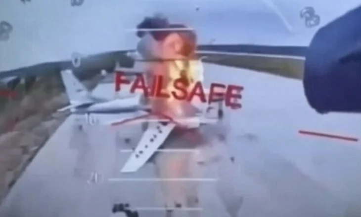 Ukraina sjell të dhëna të reja rreth misionit që synonte bombarduesit rusë