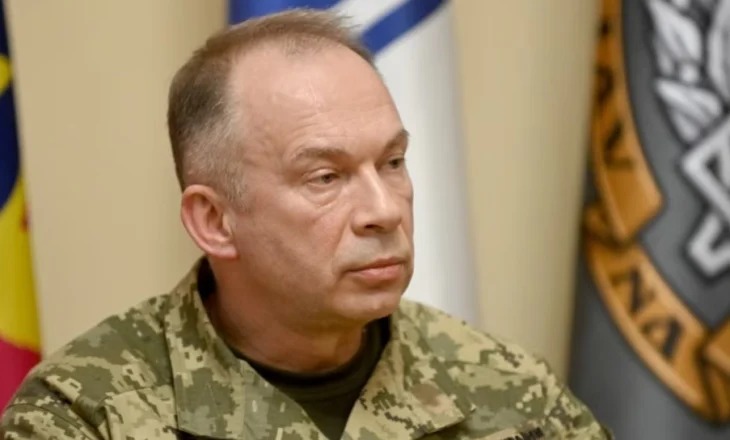 Ukraina zotohet se do të zgjerojë sulmet ndaj Rusisë