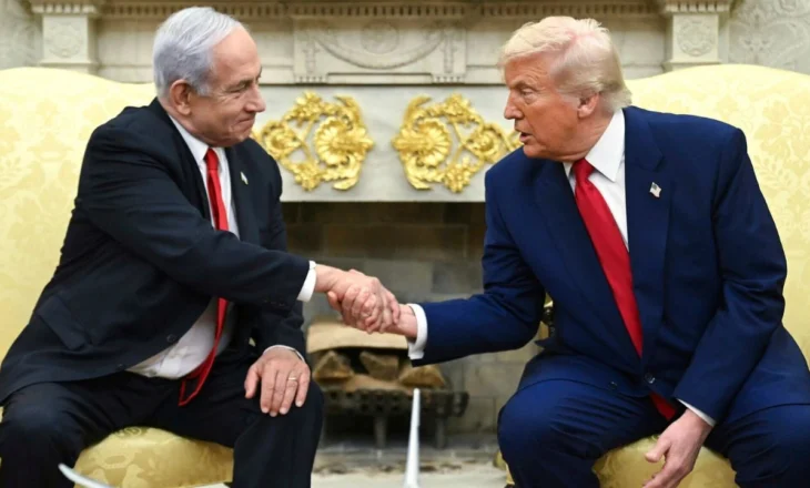 “Un i thashë: Vazhdo”, Trump: Ka bërë punë shumë të mirë deri tani
