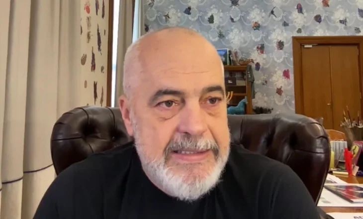 “Unë jam gjallë, Luli a është gjallë?”/ Rama ironizon Bashën dhe Berishën: Shihni në çfarë derexheje mendore janë katandisur