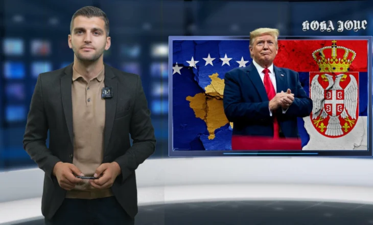 ”Unë ndala Serbinë në sulmin ndaj Kosovës”, deklarata e Trump nga samiti i NATO-s në Hagë