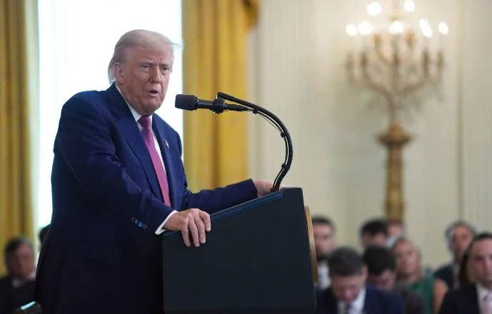 “Unë ndalova luftën Kosovë-Serbi dhe Indi-Pakistan”, Trump: Irani dhe Izraeli do bëjnë marrëveshje, së shpejti do kemi paqe!