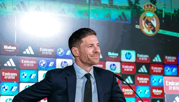 “Unë te Real-i?”, ylli i Bundesliga-s: Nuk besoj se Alonso më pëlqen