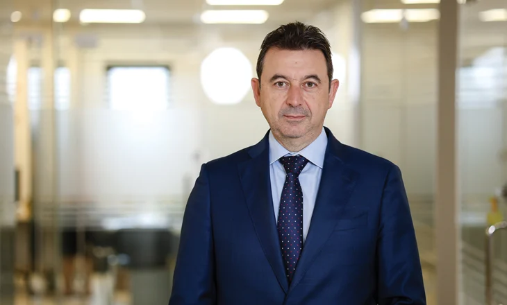 UPay, urë lidhëse mes teknologjisë dhe bankingut tradicional